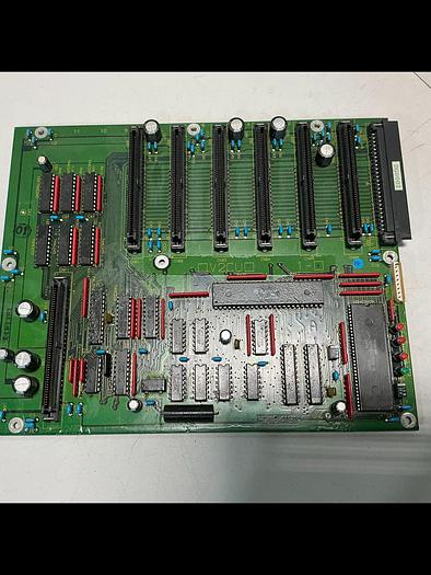 Used TOSHIBA H2184191