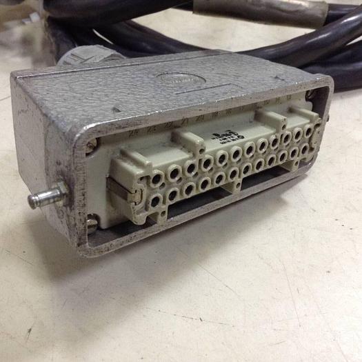 Used GENERIC Power Cable CABLE761 #88761