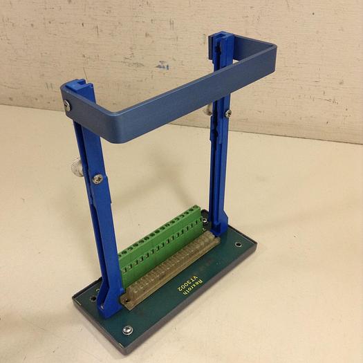 Used REXROTH Card Holder VT3002 #81636