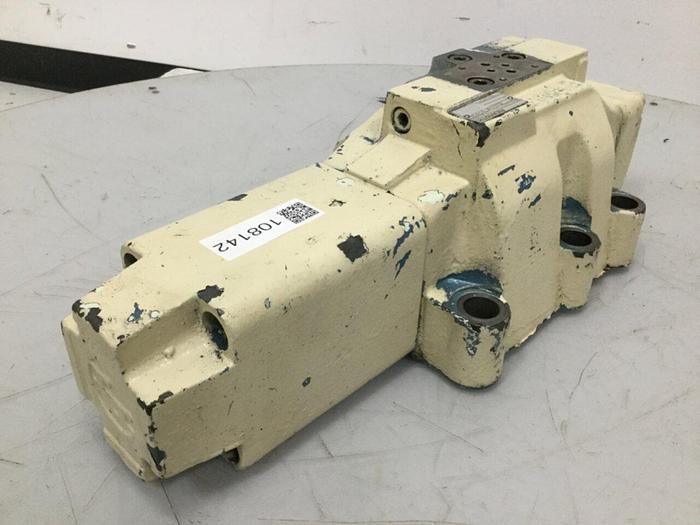 Used REXROTH Valve 4WRZ32W3520316A24N9 #108142