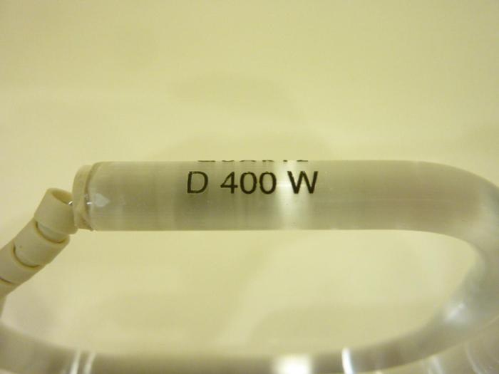 Used SAINT GOBAIN Tubing 66Q1040 #43137