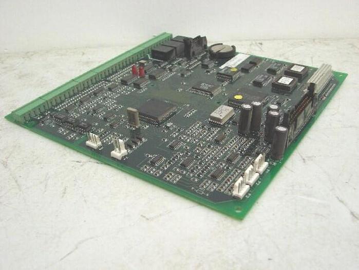 Used US DRIVES Control Board 3000-2000 #8893