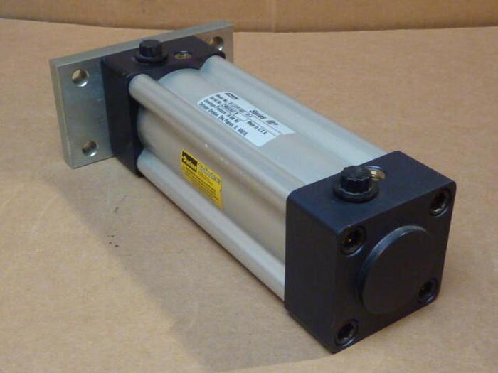 Used PARKER Cylinder 50 CJMPU14MC 100.0 #32273