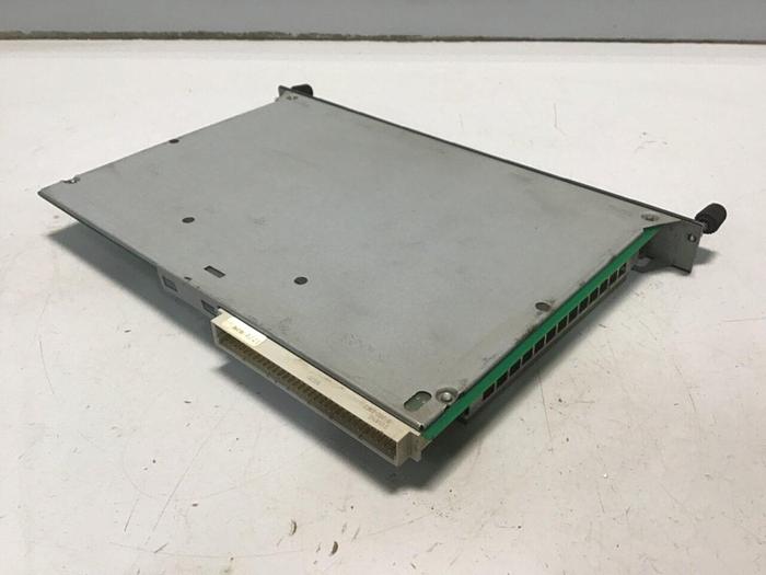 Used KEBA Output Module DO 321/B #130601