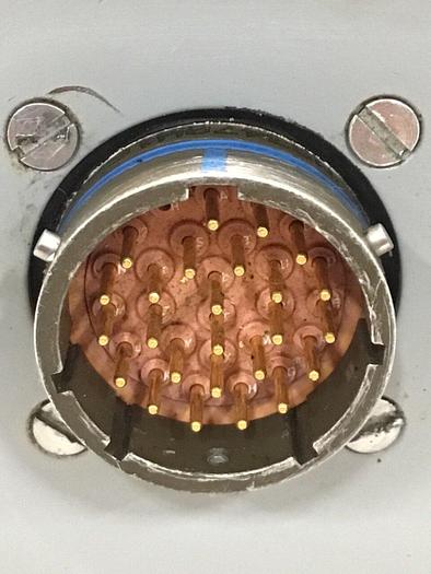 Used SPI Robot Interface 331843-B Used