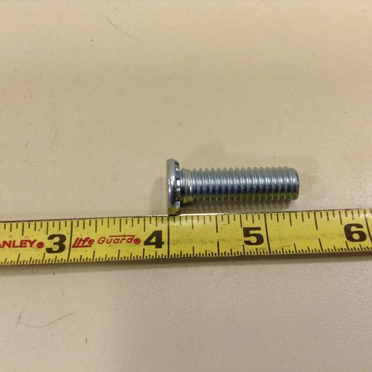 DB ROBERTS Self Clinching Studs HFH-0616-20ZI #80696