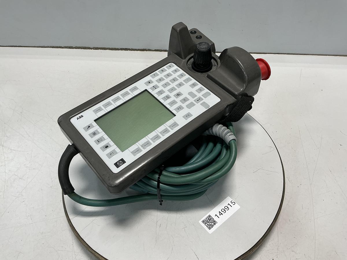 Used ABB 3HNE 00442-1