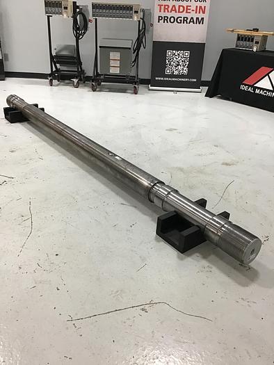 Used VAN DORN 700 Ton Tie Bar 353468 USED