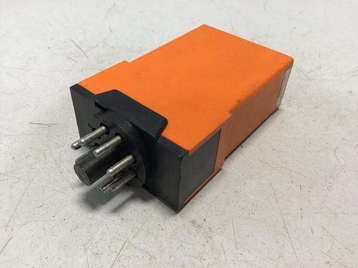 Used CROUZET Timing Relay ODR2U Used