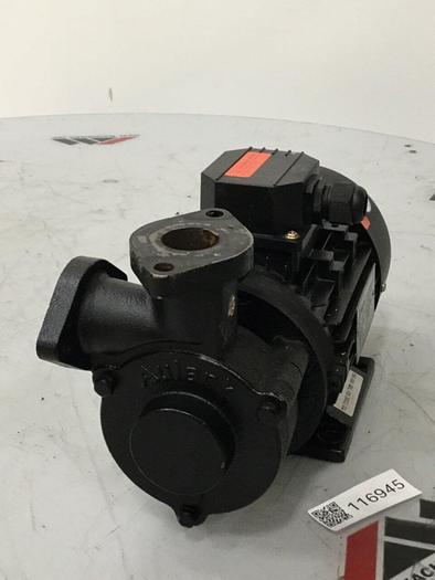 Used AULANK High Temperature Water Pump WM-10 #116945