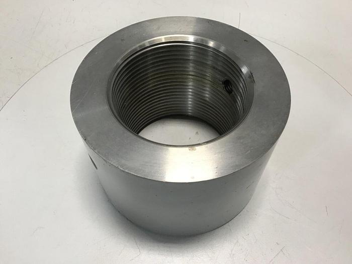 Used VAN DORN Tie Bar Nut 300623 Used