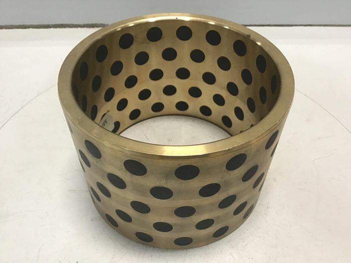 VAN DORN Brass Tie Bar Bushing 30528640 #127901