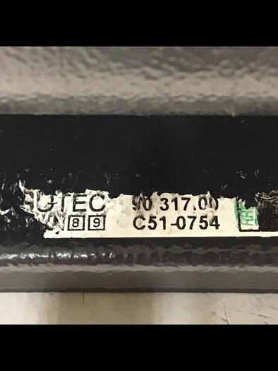 Used PROCAN Boy Operator Control 9629014 BSB #141437