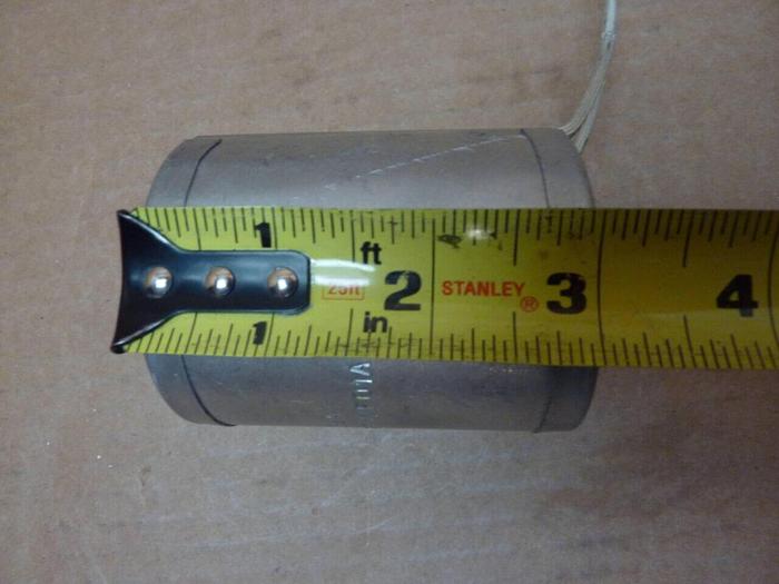 BMS 600 Watt Heater Band 1032A #83165