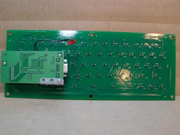 Used KIOSK Circuit Board PCB020923 #21777
