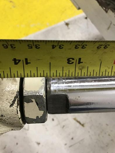 Used MITSUBISHI Sled Cylinder 90MJ-5 /SC #141737