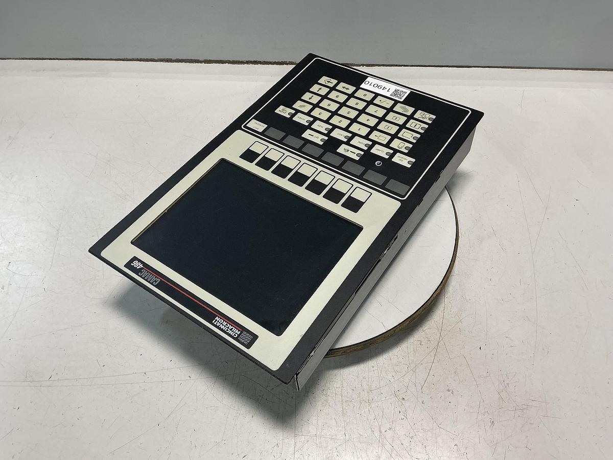 Used CINCINNATI MILACRON 3-424-2273A / CAMAC 486