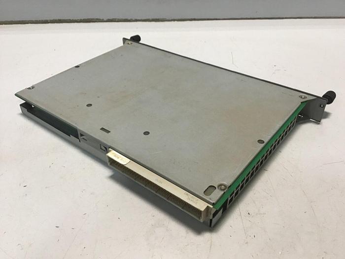 Used KEBA Output Module DO 321/B #130600