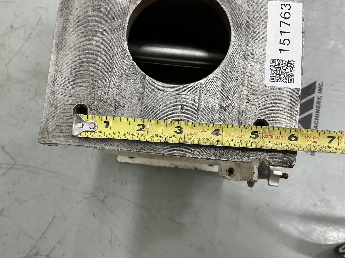 Used IMI NO MODEL NUMBER