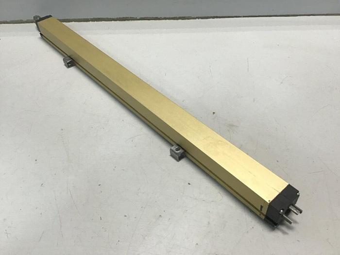 Used VISHAY Linear 114L18D502 #129591