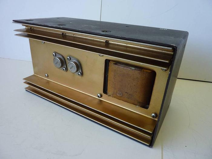 Used DATEL Power Supply MPD 15/3 #5803