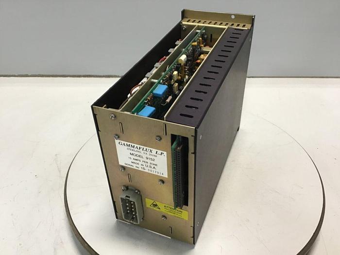 Used HUSKY Temperature Controller 9152 #120631