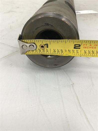 Used ENGEL Safety Stop Bar ES330/65HL / SB #118088