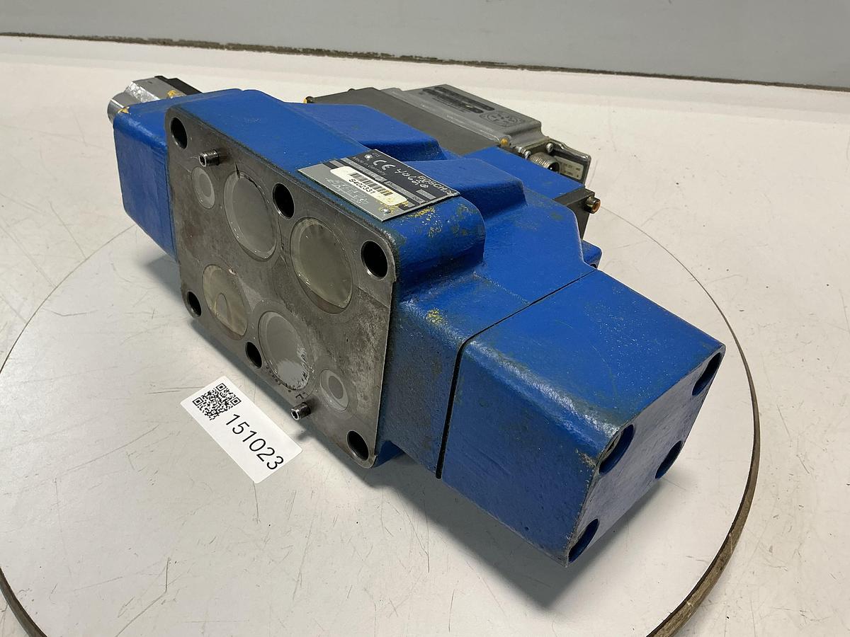 Used BOSCH 0 811 404 602