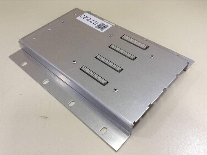 Used SIGMATEK Module Holder MB031 01-002-031 #87223