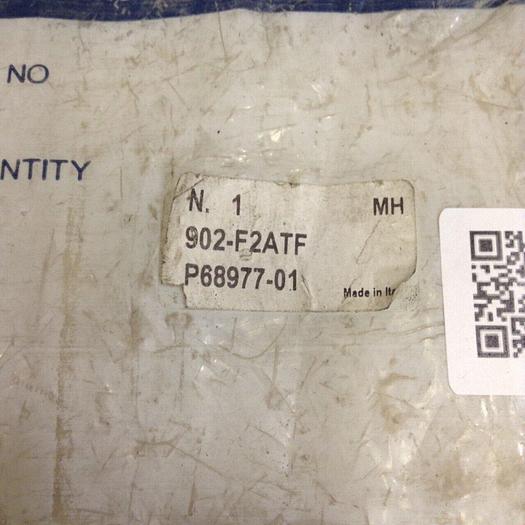 REXROTH Manifold Subbase 902-F2ATF #73447