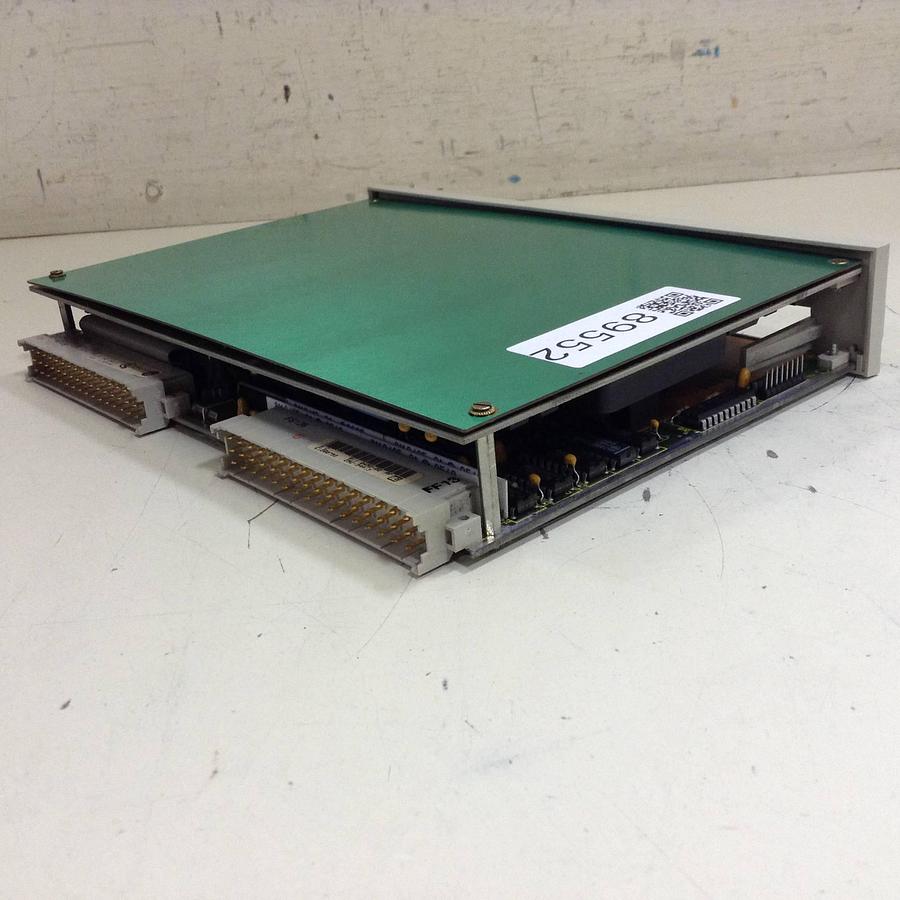 Used SIEMENS Control Module 6ES5 252-3AA13 USED