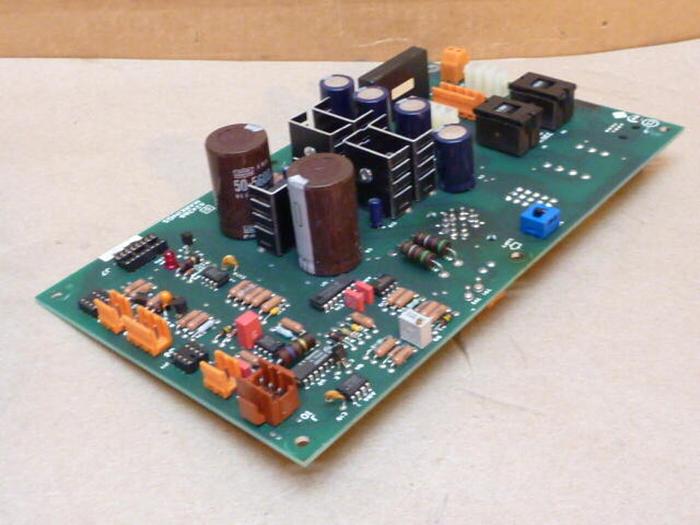 Used ROSEMOUNT Circuit Board 624266 #13532