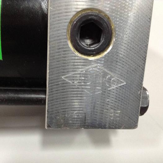 Used DESTACO Pneumatic Hold Clamp 994MAL-003M-225A-37-11-DS #90080