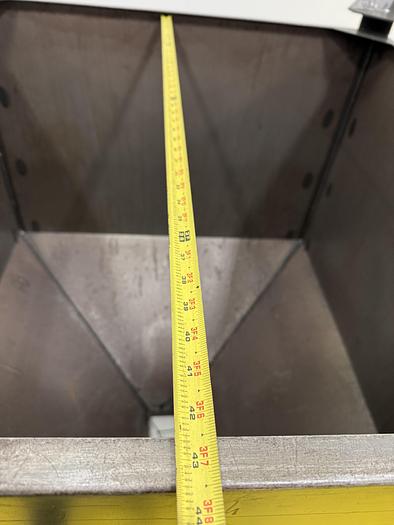 Used GENERIC Needs model #