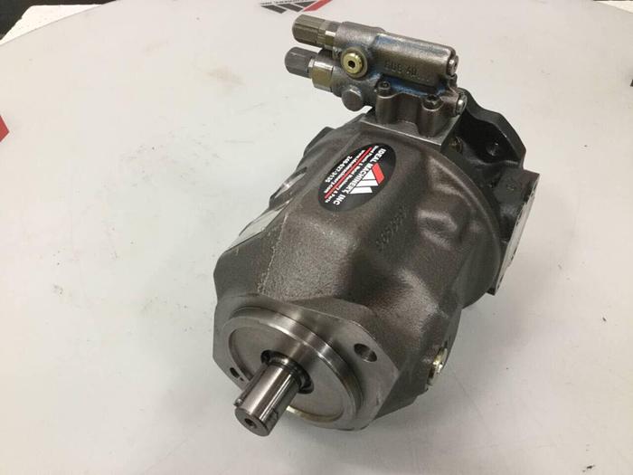 Used REXROTH Hydraulic Pump AA10VSO45DFR131RPKC62K02 Used