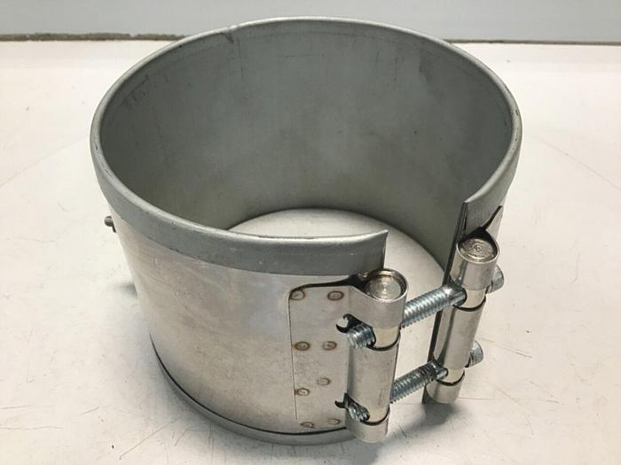 TEMPO 1200 Watt Heater Band 10000579 E 11 19 #117367