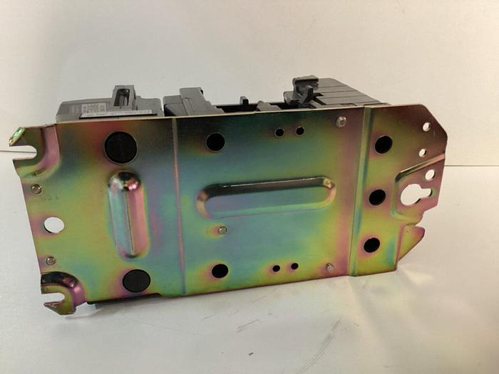 Used ALLEN BRADLEY Starter Size 1 509-BOD SER B W29 #32015