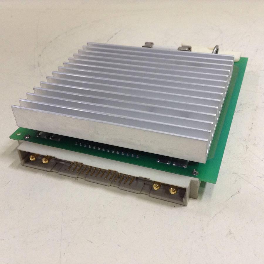 Used AMERICAN MSI Control Board C3201.010.045 Used