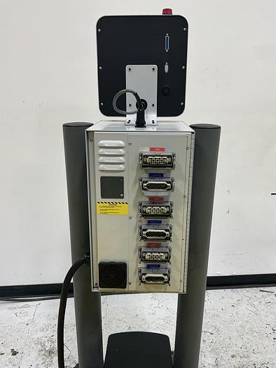 Used FAST HEAT KP030018WX