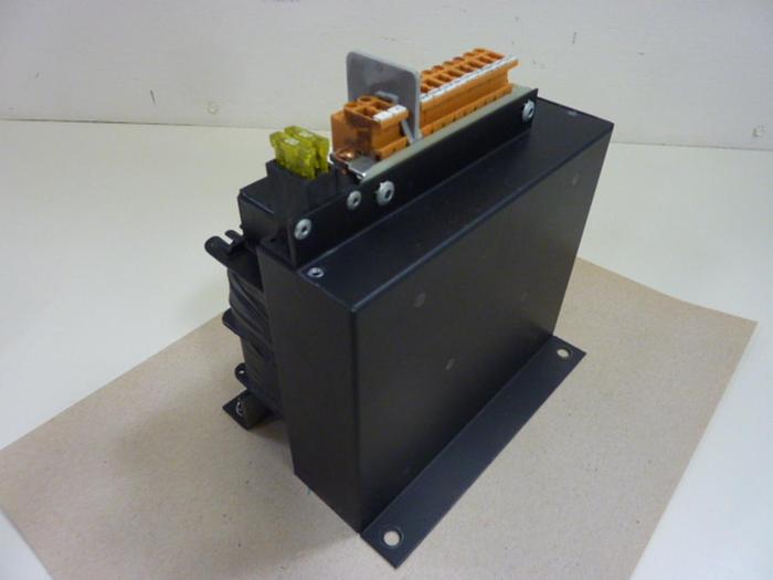 Used J SCHNEIDER Transformer NGDI 2425-950510T2 #47304