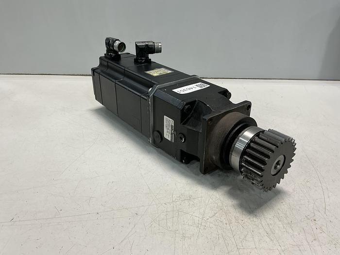 Used SIEMENS 1FK7063-5AF71-1TH0
