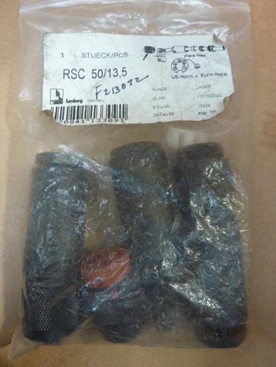 LUMBERG Pressure Switch RSC  50/13.5 #31581