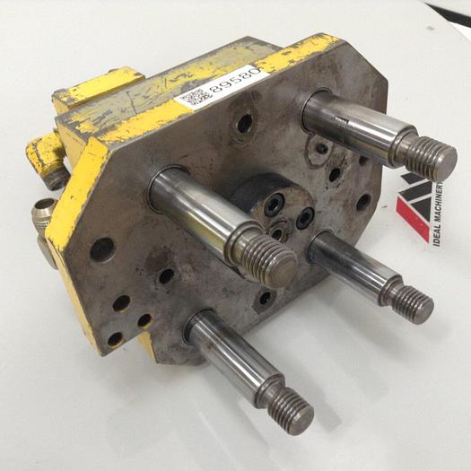 Used VAN DORN Hydraulic Ejector Box 308216 / 42058 USED