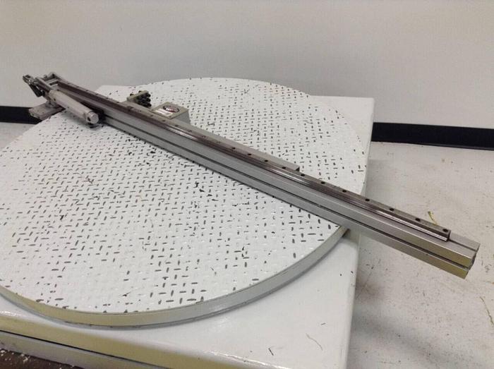 Used WITTMANN End of Arm Tooling W440/EOA #89468