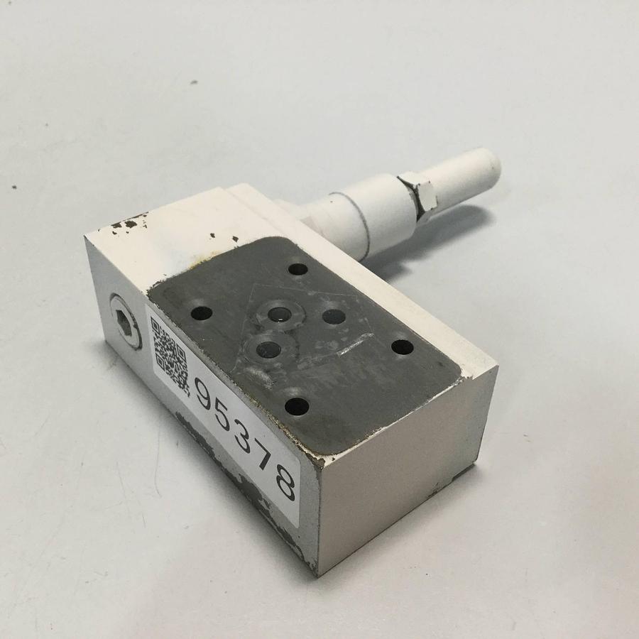 Used TOKIMEC Valve DGMCR11-3-CE-11 #95378