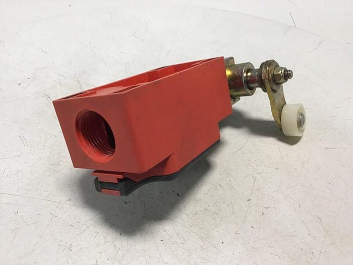 Used BERNSTEIN Limit Switch ENK-UV1Z AHS #121335