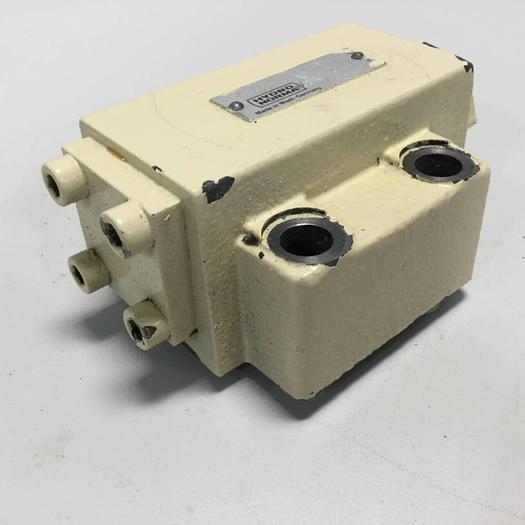 Used REXROTH Valve SL 10 PA 1-40 #92285