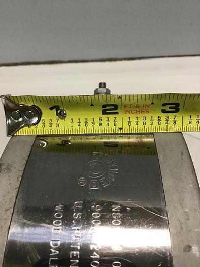 TEMPCO 900 Watt Heater Band NS0708030011 #125677