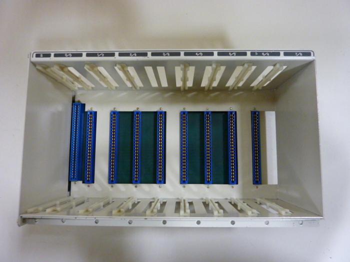 Used TOYODA Slot Rack TPR-2280 #66797