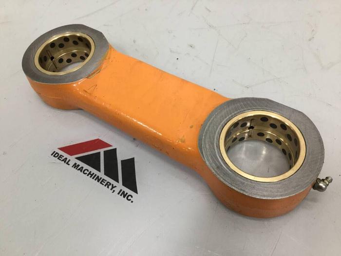Used CINCINNATI MILACRON Toggle Link 5035627 #96913
